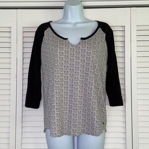 💥 VICTORIA SECRET JERSEY STYLE TOP